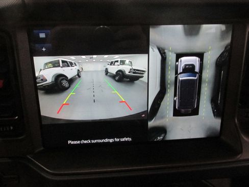 Used 2023 Ford Bronco Raptor image 32