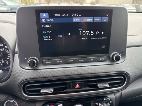 Used 2023 Hyundai Kona SEL w/ Cargo Package image 10