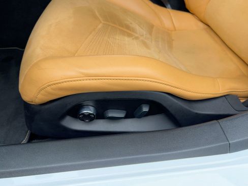 Certified 2020 Chevrolet Corvette Stingray Preferred Cpe w/ 2LT Preferred Equipment Group image 13