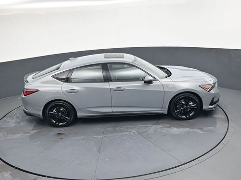New 2026 Acura Integra A-Spec FWD image 18