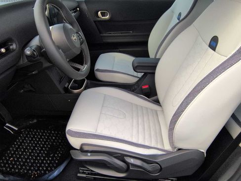 New 2026 MINI Cooper S FWD image 17