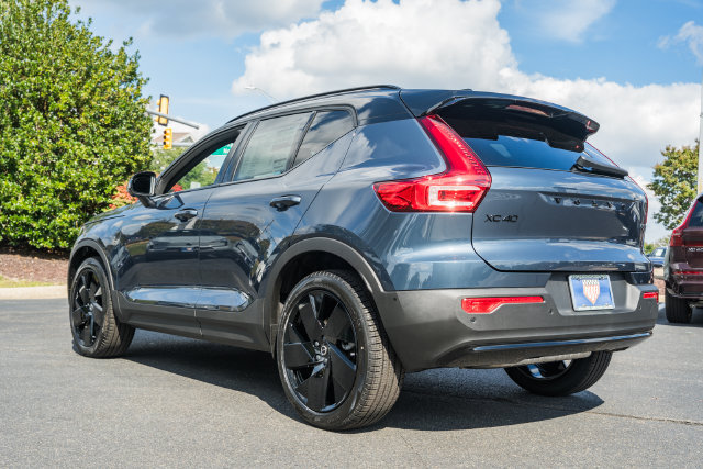 New 2026 Volvo XC40 B5 Ultra w/ Protection Package Premier AWD/4WD image 5