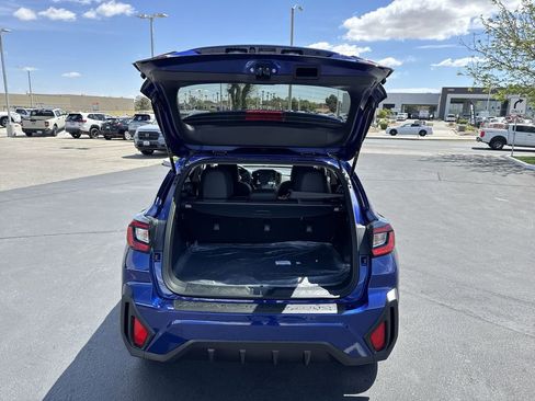 New 2026 Subaru Crosstrek 2.5i Limited AWD/4WD image 20