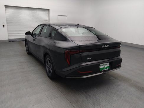 Used 2025 Kia K4 FWD image 5