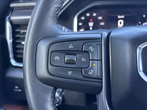 Used 2025 GMC Sierra 2500 Denali Ultimate image 31