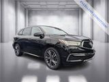 Certified 2020 Acura MDX FWD w/ Technology Package image 3