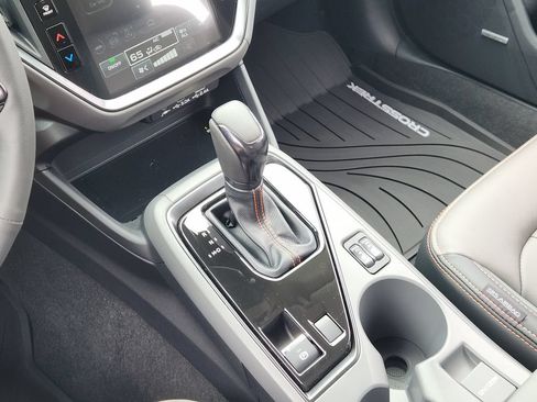 New 2026 Subaru Crosstrek 2.5i Limited AWD/4WD image 16