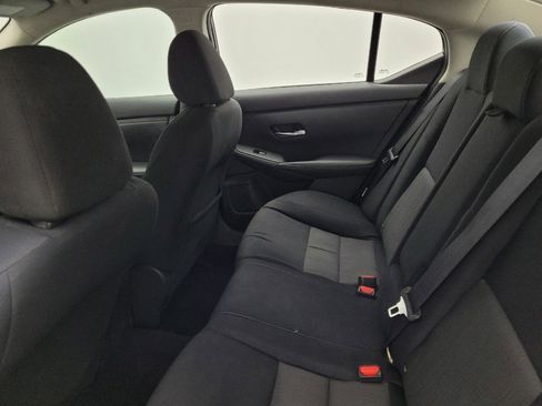 Used 2021 Nissan Sentra SV image 18