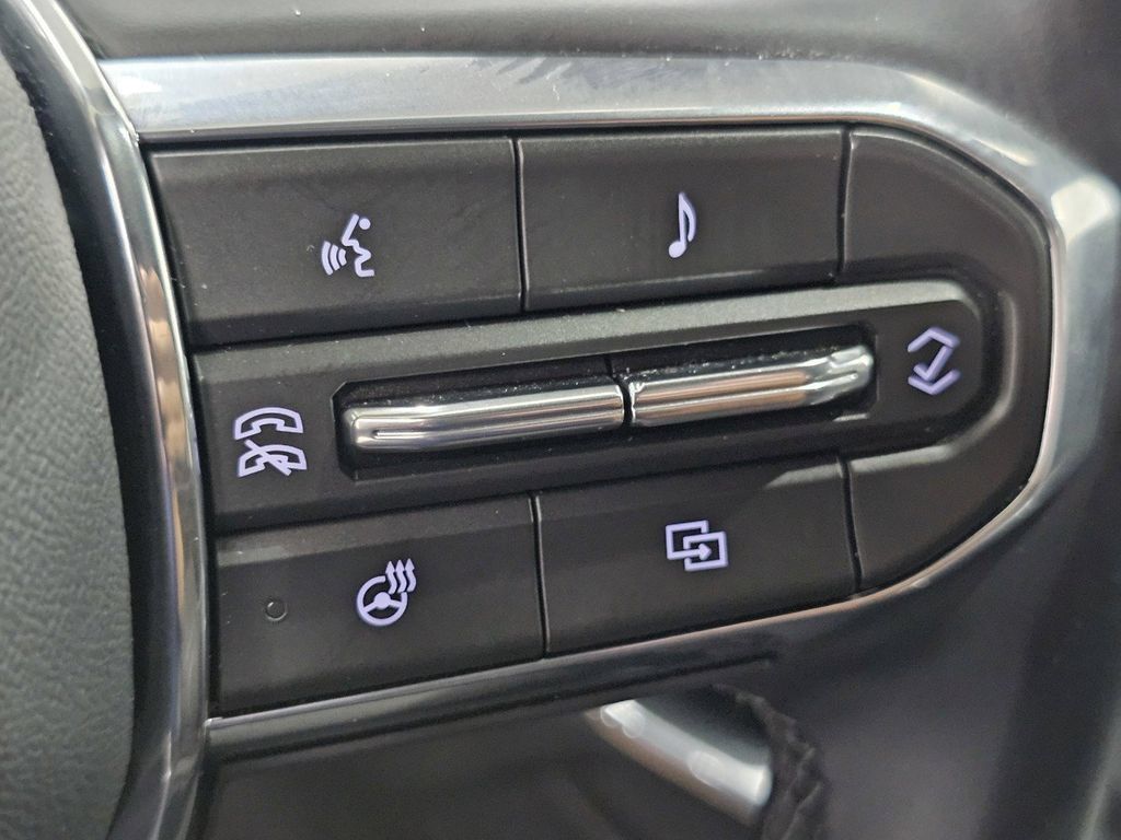 Used 2026 GMC Acadia Elevation AWD/4WD image 31