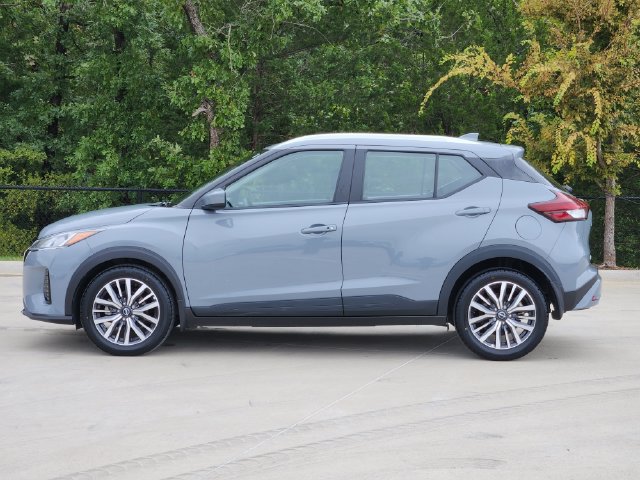 Used 2024 Nissan Kicks SV FWD image 5