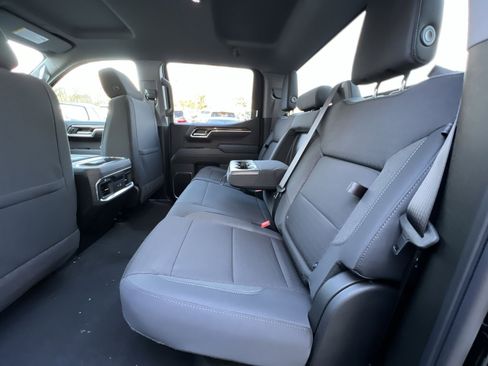 New 2026 GMC Sierra 1500 Elevation AWD/4WD image 42