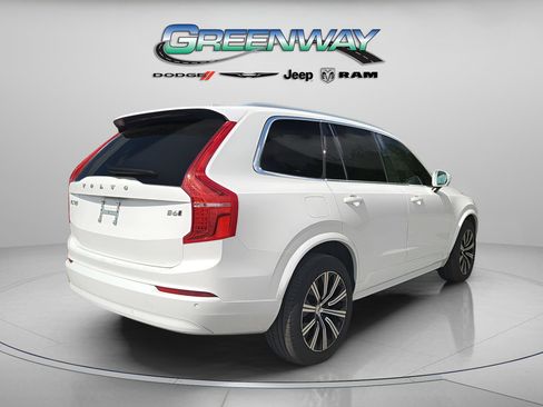 Used 2023 Volvo XC90 B6 Core w/ Climate Package AWD/4WD image 3