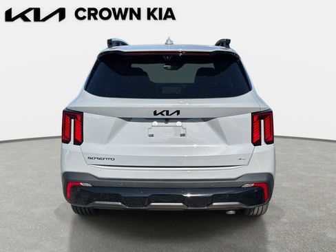 New 2026 Kia Sorento SX Prestige image 6