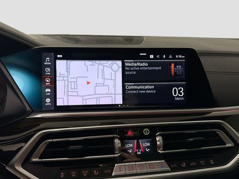 Certified 2023 BMW X5 sDrive40i w/ Luxury Seating Package image 15