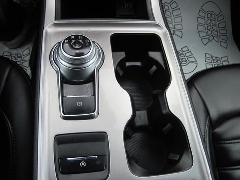Used 2024 Ford Edge SEL AWD/4WD image 21