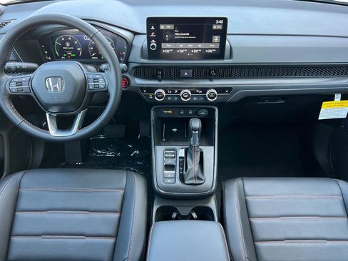 New 2026 Honda CR-V Sport-L image 15