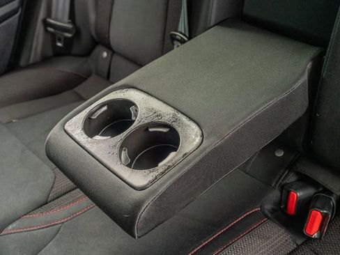 Used 2022 Subaru WRX Premium image 38