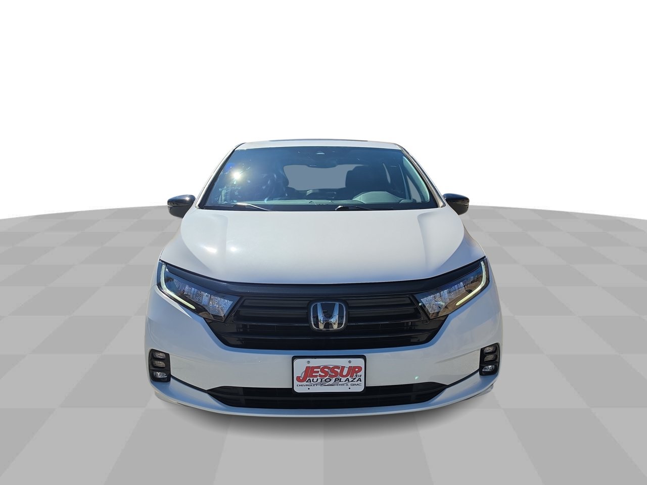 Used 2024 Honda Odyssey Sport image 3