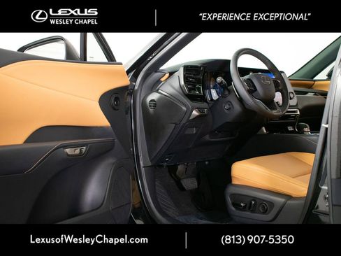 Used 2025 Lexus RX 350 350 w/ Accessory Package image 19