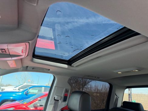 Used 2017 Chevrolet Silverado 1500 LTZ Z71 w/ LTZ Plus Package image 26