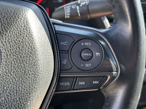 Used 2023 Toyota Camry XSE image 23