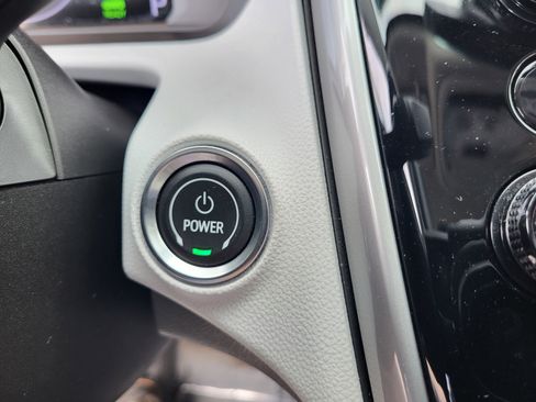 Certified 2023 Chevrolet Bolt EUV Premier image 23