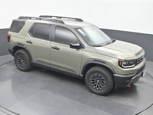 New 2026 Honda Passport TrailSport image 19