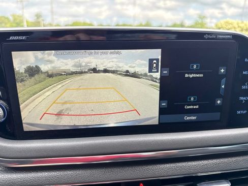 Used 2021 Hyundai Sonata SEL Plus w/ Tech Package FWD image 8