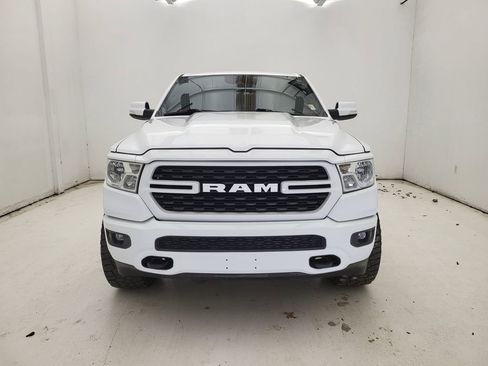 Used 2022 RAM 1500 Big Horn w/ Trailer Tow Group image 24