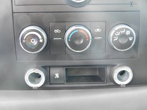 Used 2011 GMC Sierra 1500 W/T image 12