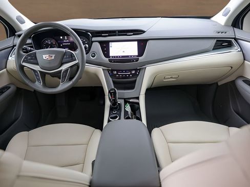 Certified 2023 Cadillac XT5 Premium Luxury w/ Technology Package FWD image 26