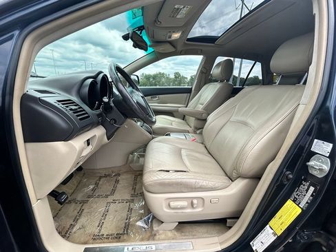 Used 2006 Lexus RX 400h AWD image 13