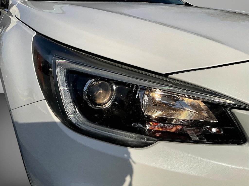 Used 2018 Subaru Legacy 2.5i Premium AWD/4WD image 30