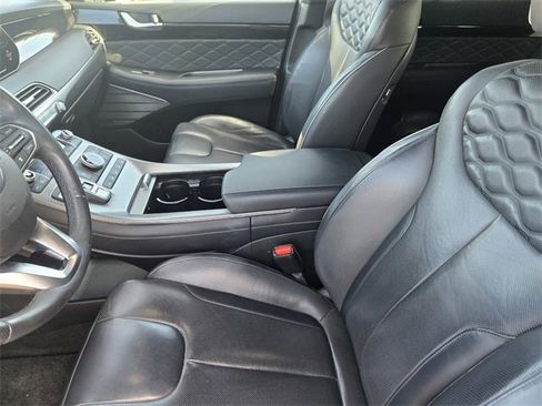 Used 2020 Hyundai Palisade Limited image 14
