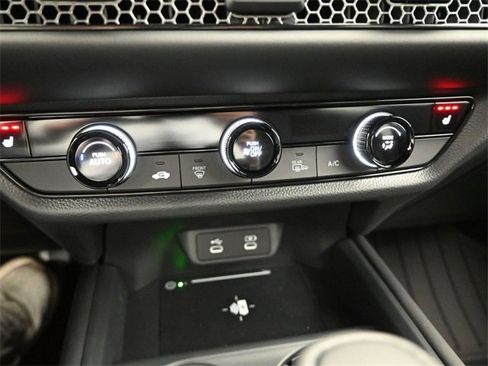 New 2026 Honda HR-V Sport image 20