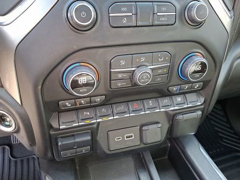 Used 2021 Chevrolet Silverado 1500 LTZ w/ LTZ Convenience Package II image 22