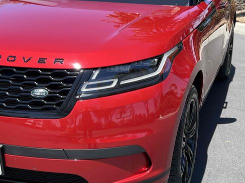 Used 2020 Land Rover Range Rover Velar S AWD/4WD image 65