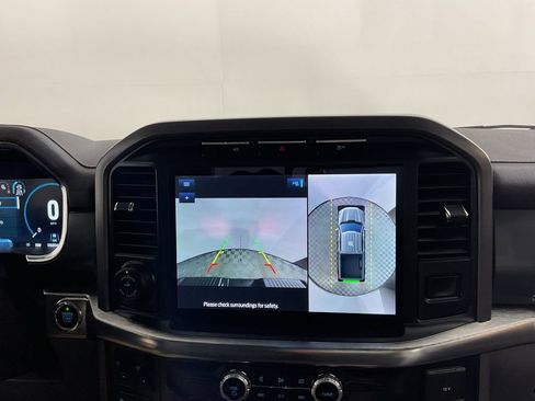 Used 2022 Ford F150 XLT image 28