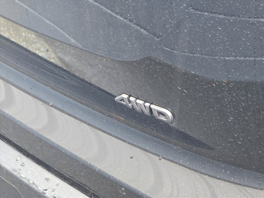 Used 2026 Nissan Pathfinder S AWD/4WD image 15