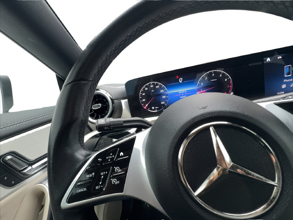 Used 2025 Mercedes-Benz CLA 250 image 44