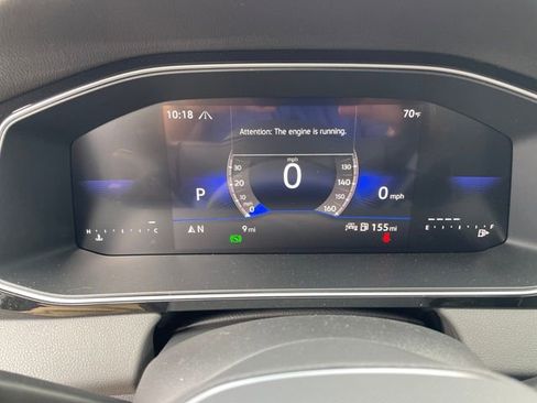 New 2026 Volkswagen Jetta Sport FWD image 14