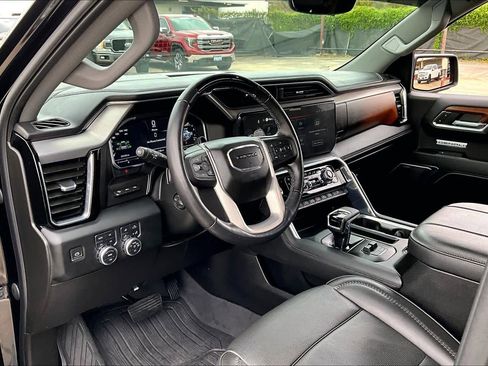 Used 2023 GMC Sierra 1500 Denali image 17