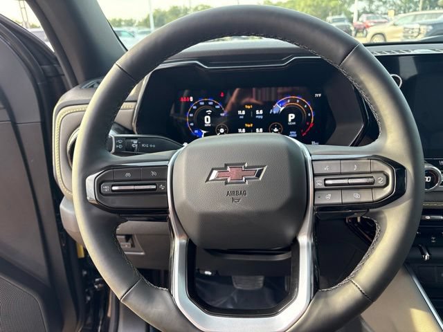 New 2026 Chevrolet Colorado ZR2 w/ Technology Package AWD/4WD image 16