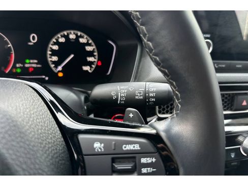 Used 2025 Honda Civic Sport image 38