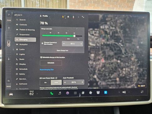 Used 2023 Tesla Model X AWD/4WD image 51
