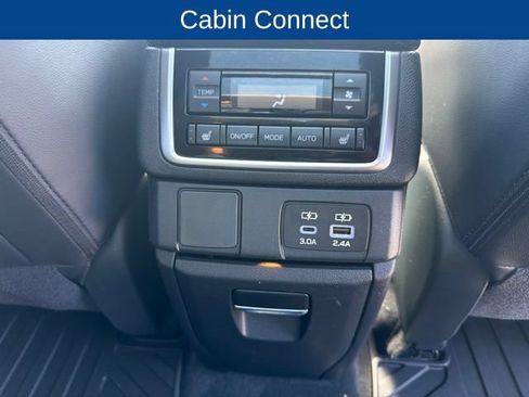 Used 2023 Subaru Ascent Limited w/ Technology Package AWD/4WD image 13