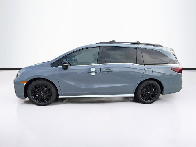 New 2027 Honda Odyssey Sport-L image 4