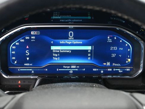 Used 2024 Chevrolet Silverado 2500 LT w/ Convenience Package image 11