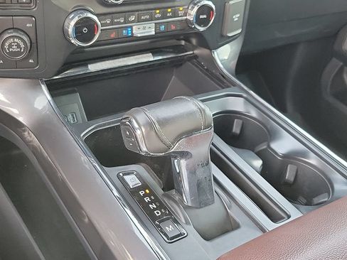 Used 2023 Ford F150 Lariat AWD/4WD image 20