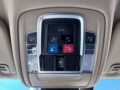 Used 2021 RAM 1500 Laramie image 32